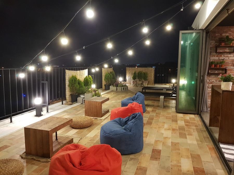 The Luce&House Villa Jeju Exterior foto