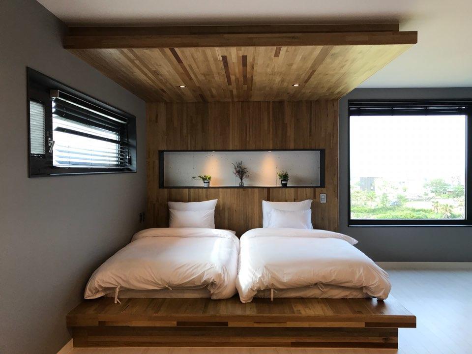 The Luce&House Villa Jeju Exterior foto